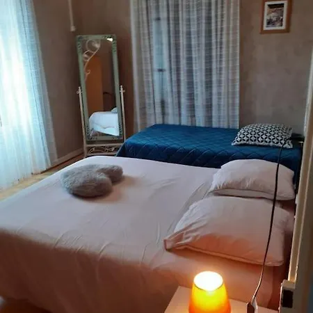 Appartement Accueillant Au Coeur De La Margeride Grandrieu Extérieur photo