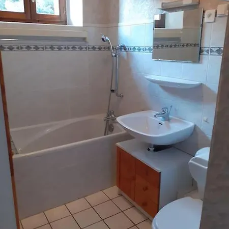 Appartement Accueillant Au Coeur De La Margeride Grandrieu Extérieur photo