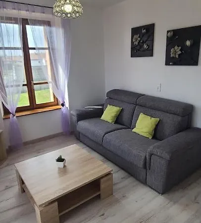 Appartement Accueillant Au Coeur De La Margeride Grandrieu Extérieur photo