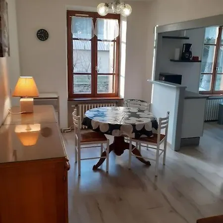 Appartement Accueillant Au Coeur De La Margeride Grandrieu Extérieur photo